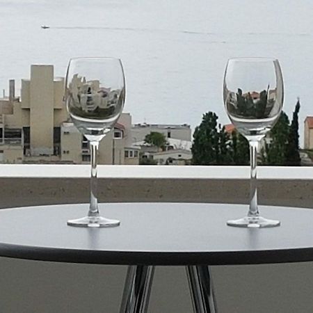 Studio Apartment Sea Star スプリト エクステリア 写真