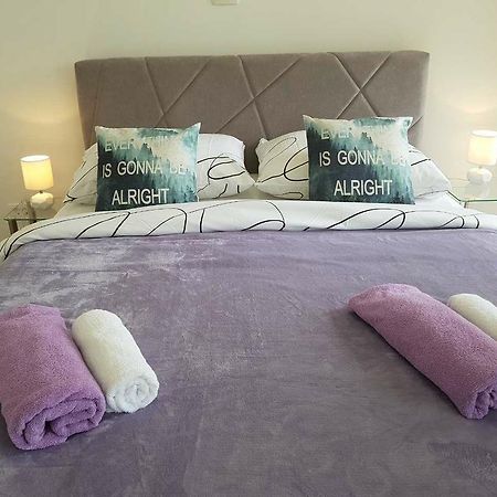 Studio Apartment Sea Star スプリト エクステリア 写真