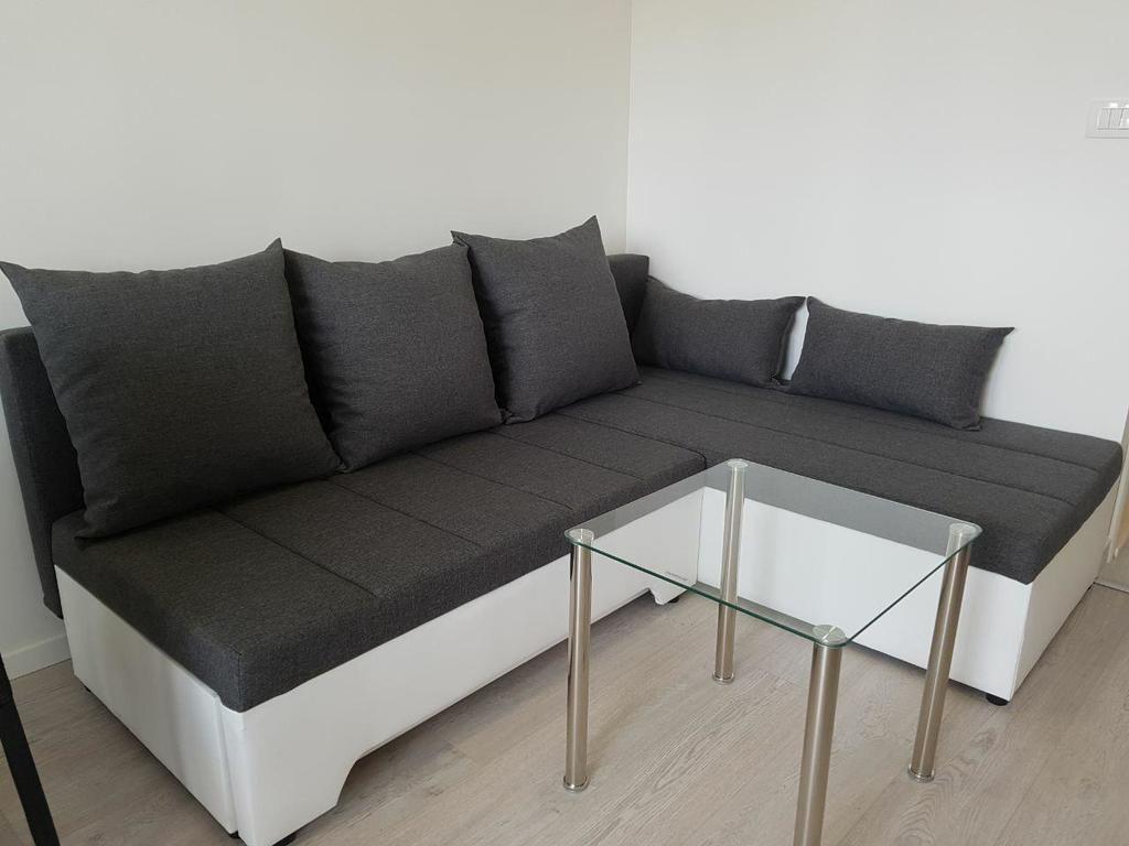 Studio Apartment Sea Star スプリト エクステリア 写真