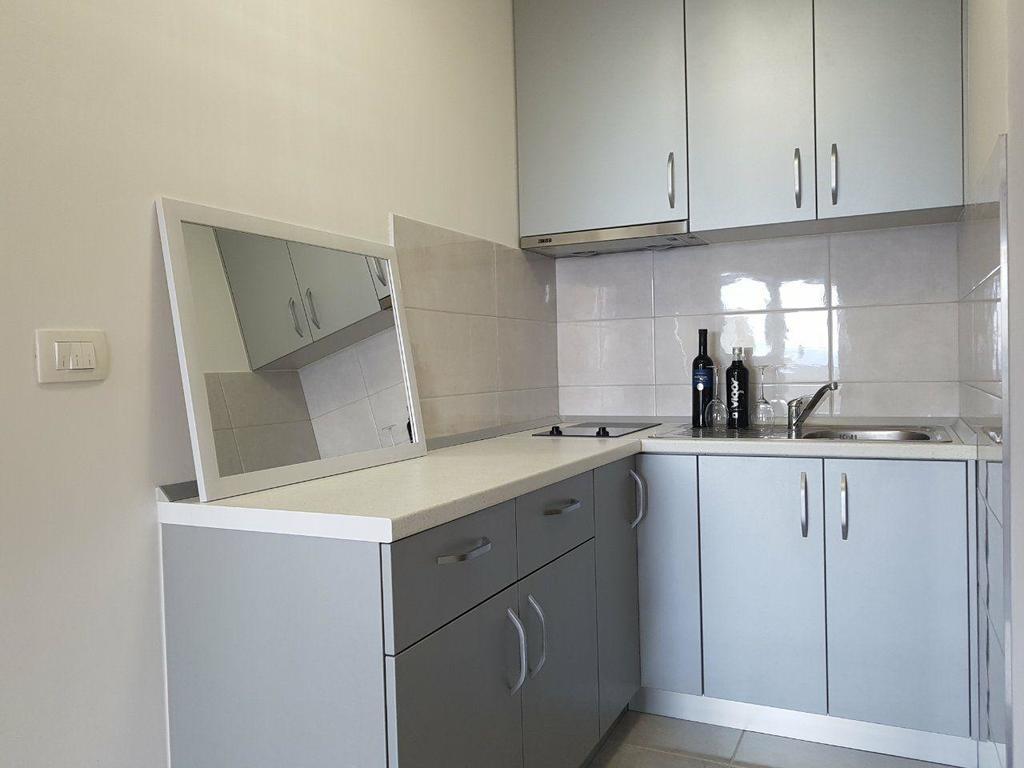 Studio Apartment Sea Star スプリト エクステリア 写真